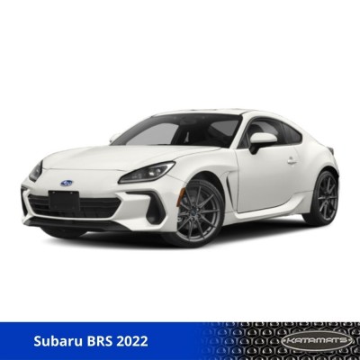 Thảm Lót Sàn Ô Tô Subaru BRZ 2022